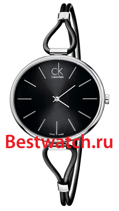 Часы Calvin Klein ck City K3V231.C1